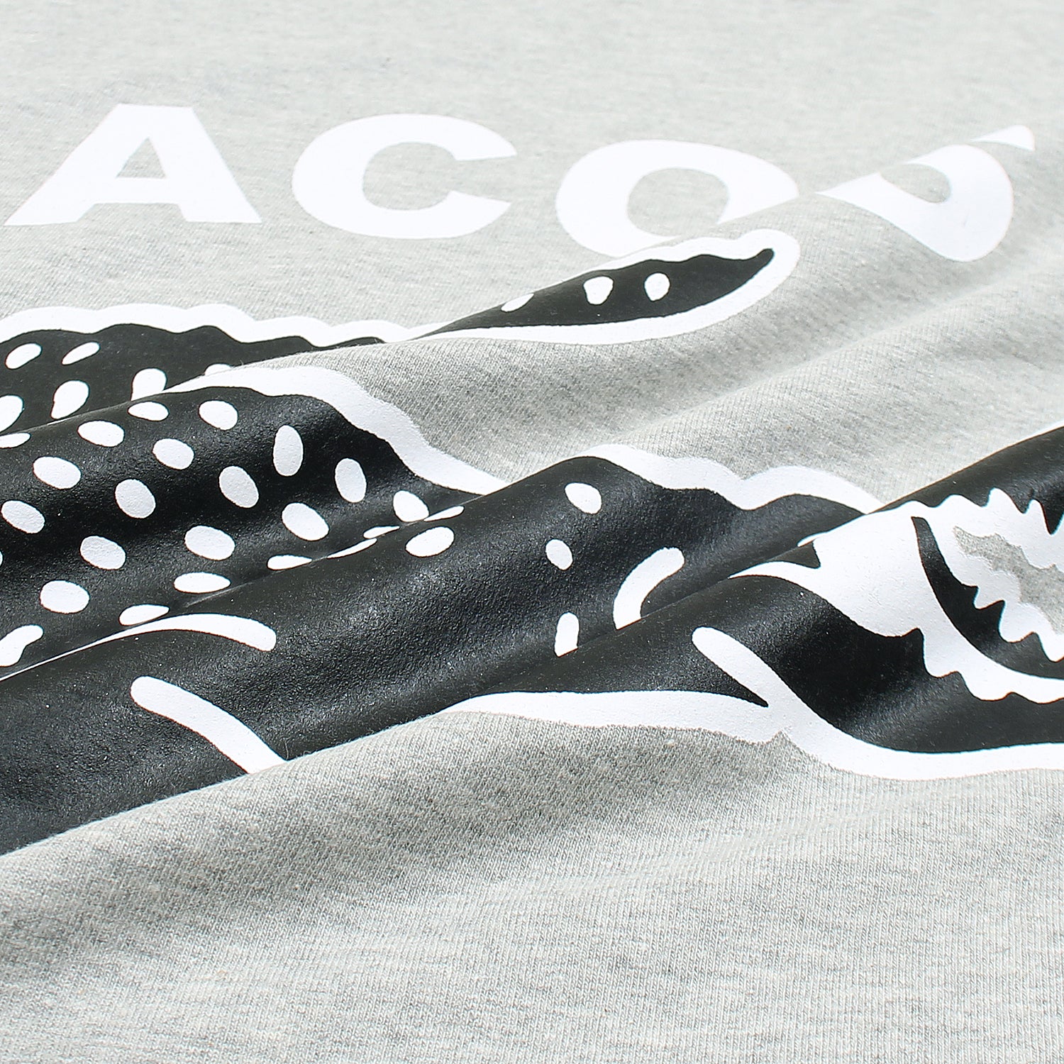 LST T Shirt-HEATHER GREY