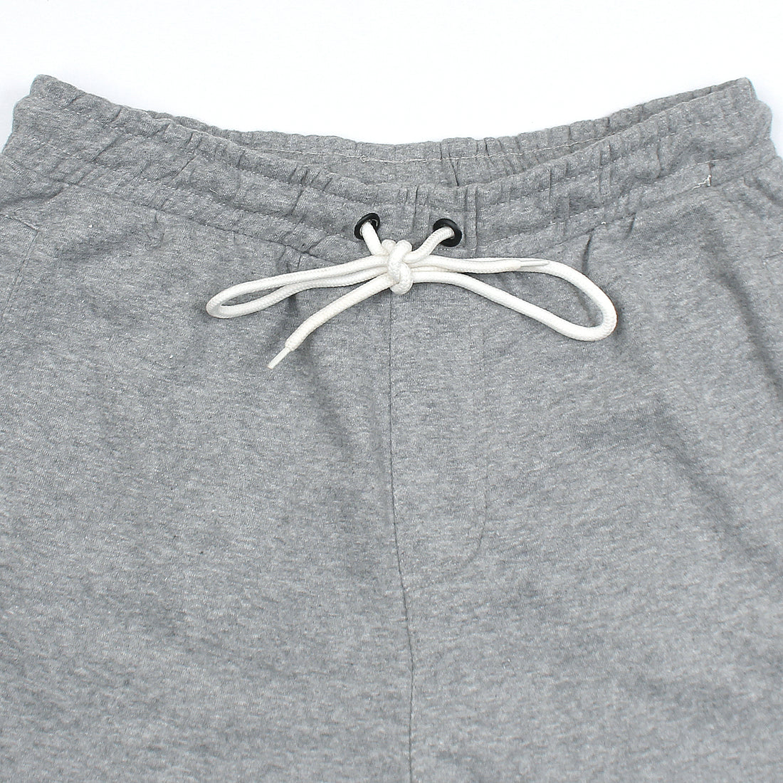 ADS heather grey shorts