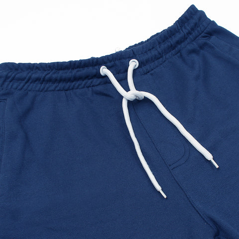 EA electric blue shorts