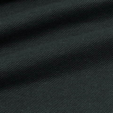 LST new polo-black