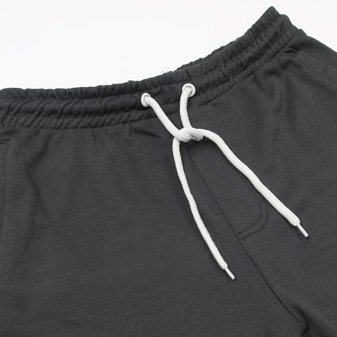 EA grey shorts