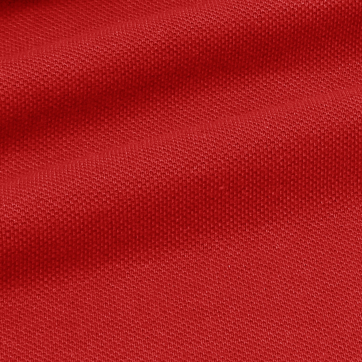 LST new polo-red