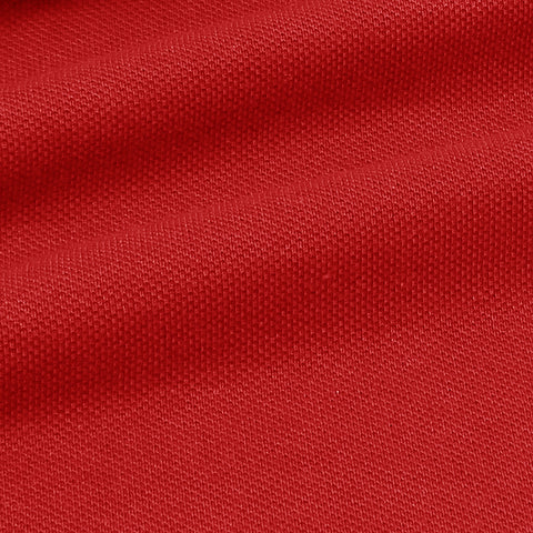 LST new polo-red