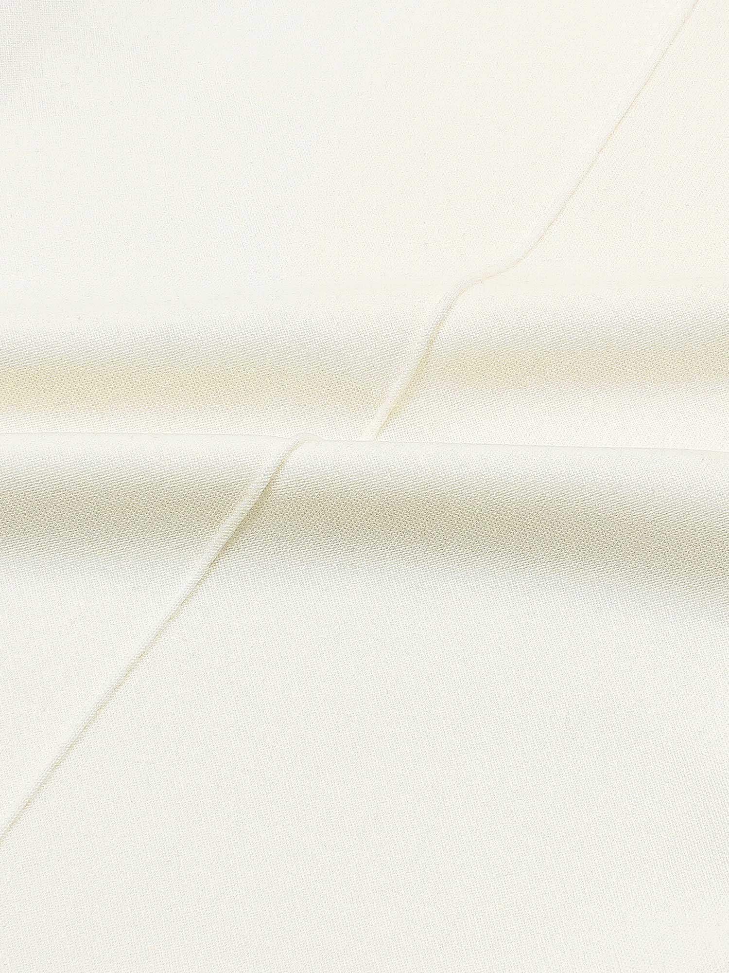 Premium zr Relaxed Fit trouser (lemon white)