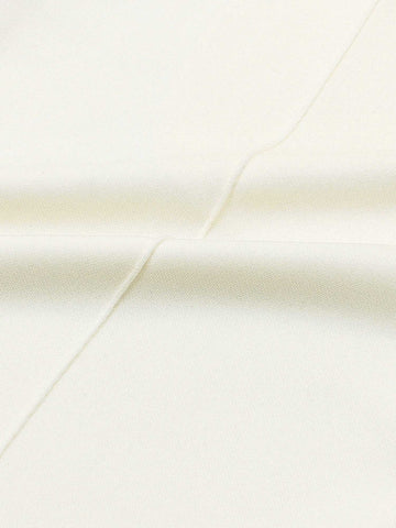 Premium zr Relaxed Fit trouser (lemon white)