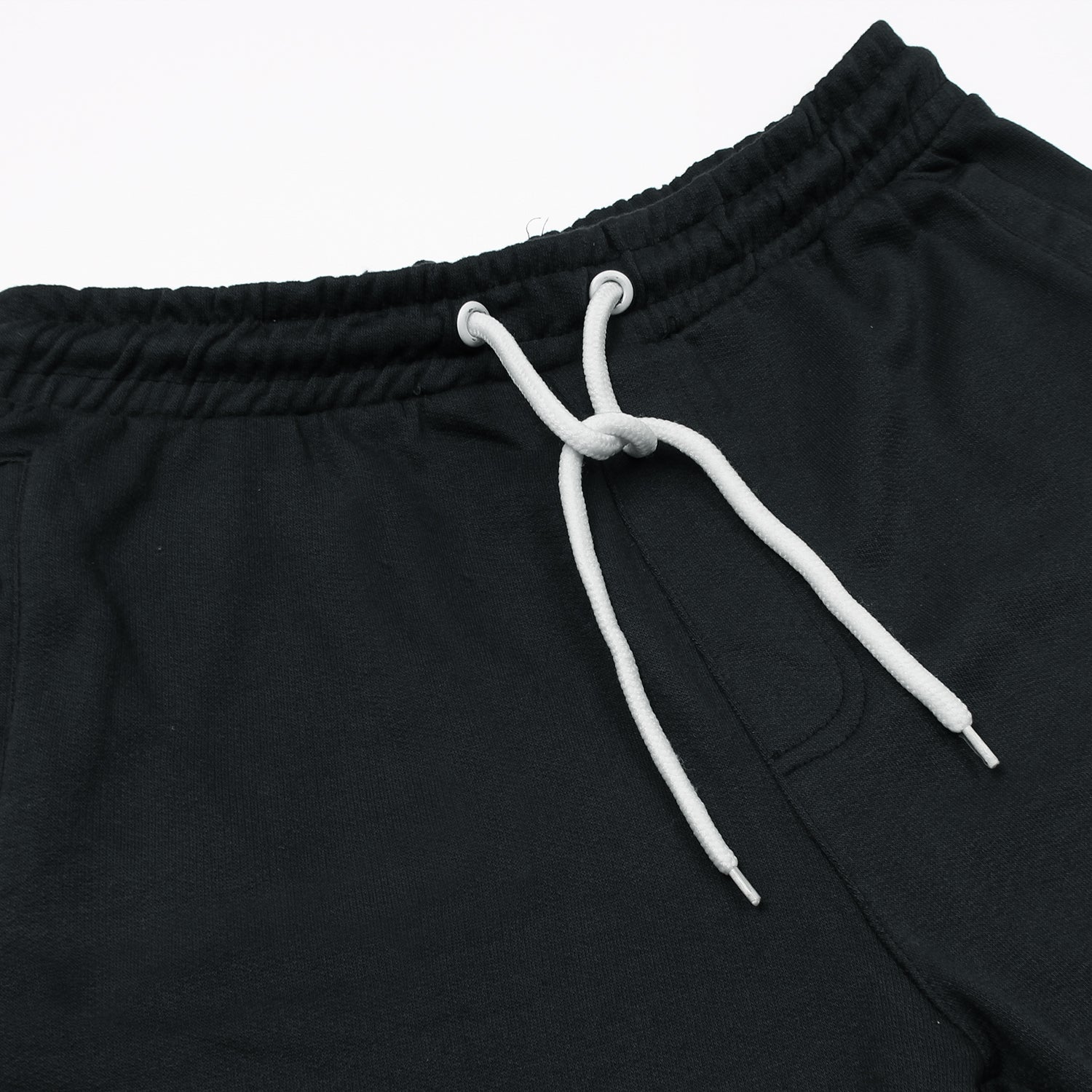 EA Black Shorts
