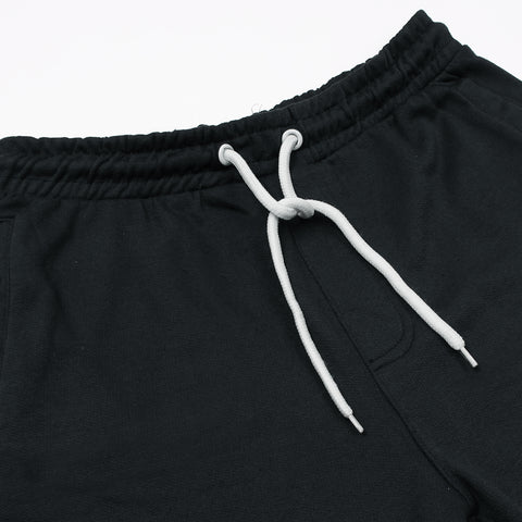 EA Black Shorts
