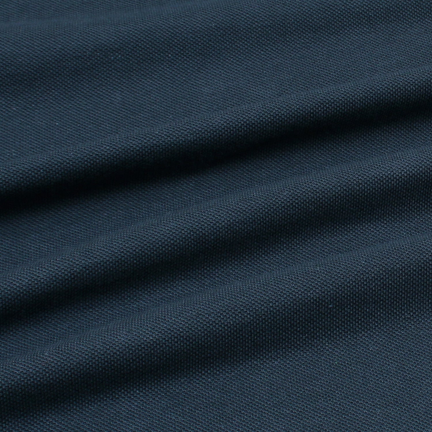 LST new polo-navy blue