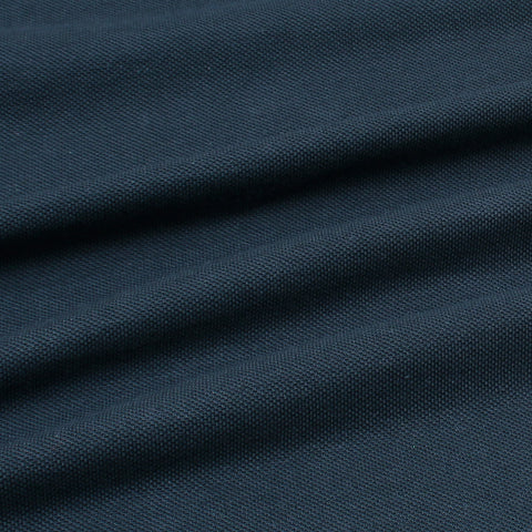 LST new polo-navy blue