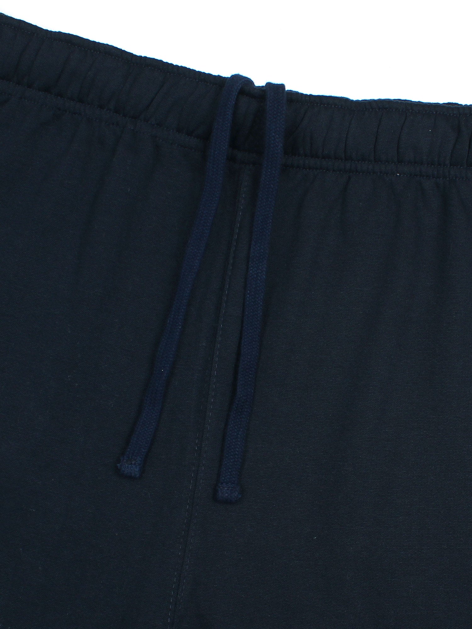 Premium Ao Straight Leg Fleece Sweatpant (navy blue)