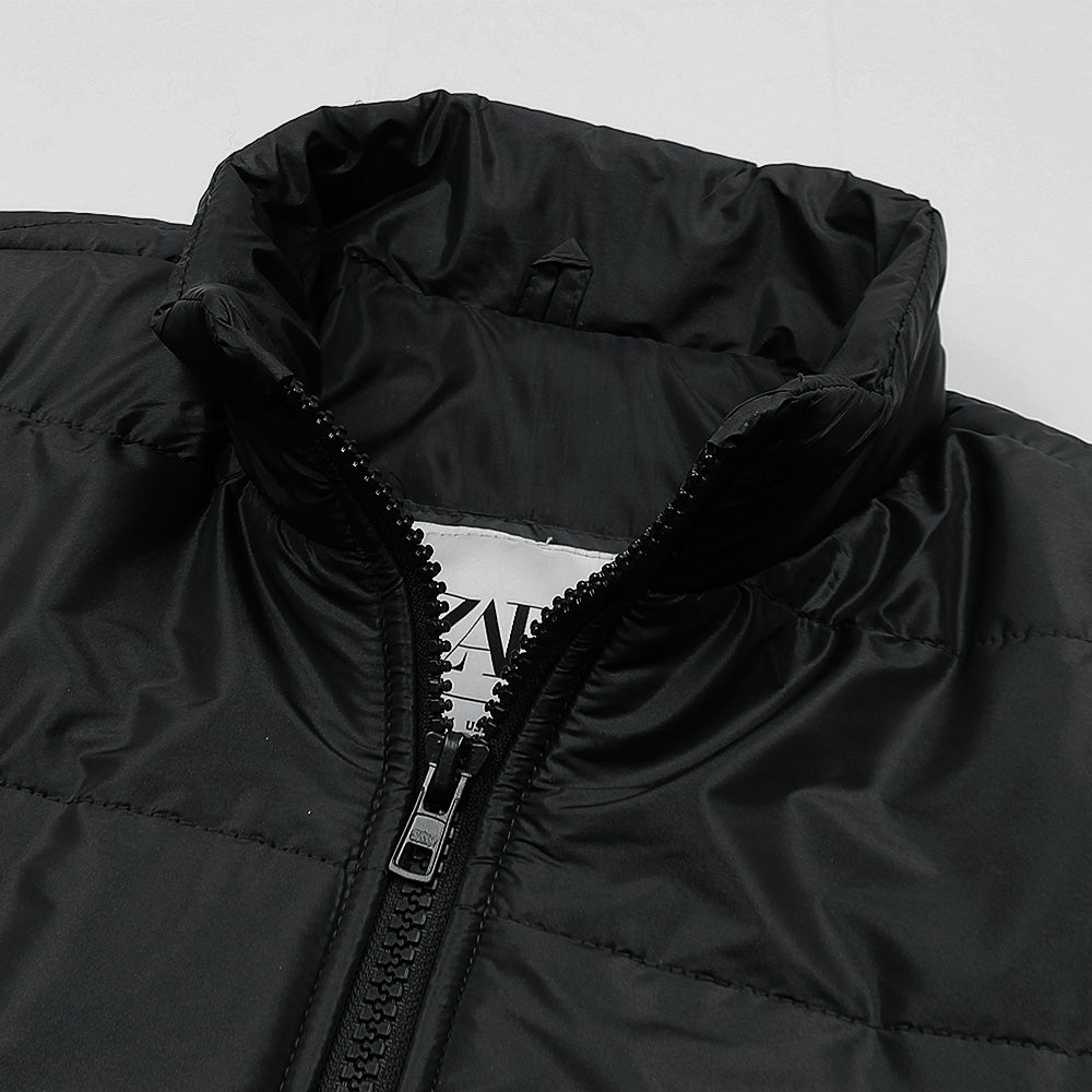 ZR PUFFER (BLACK)