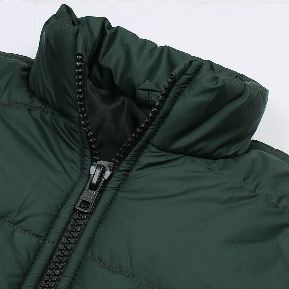 ZR PUFFER (GREEN)