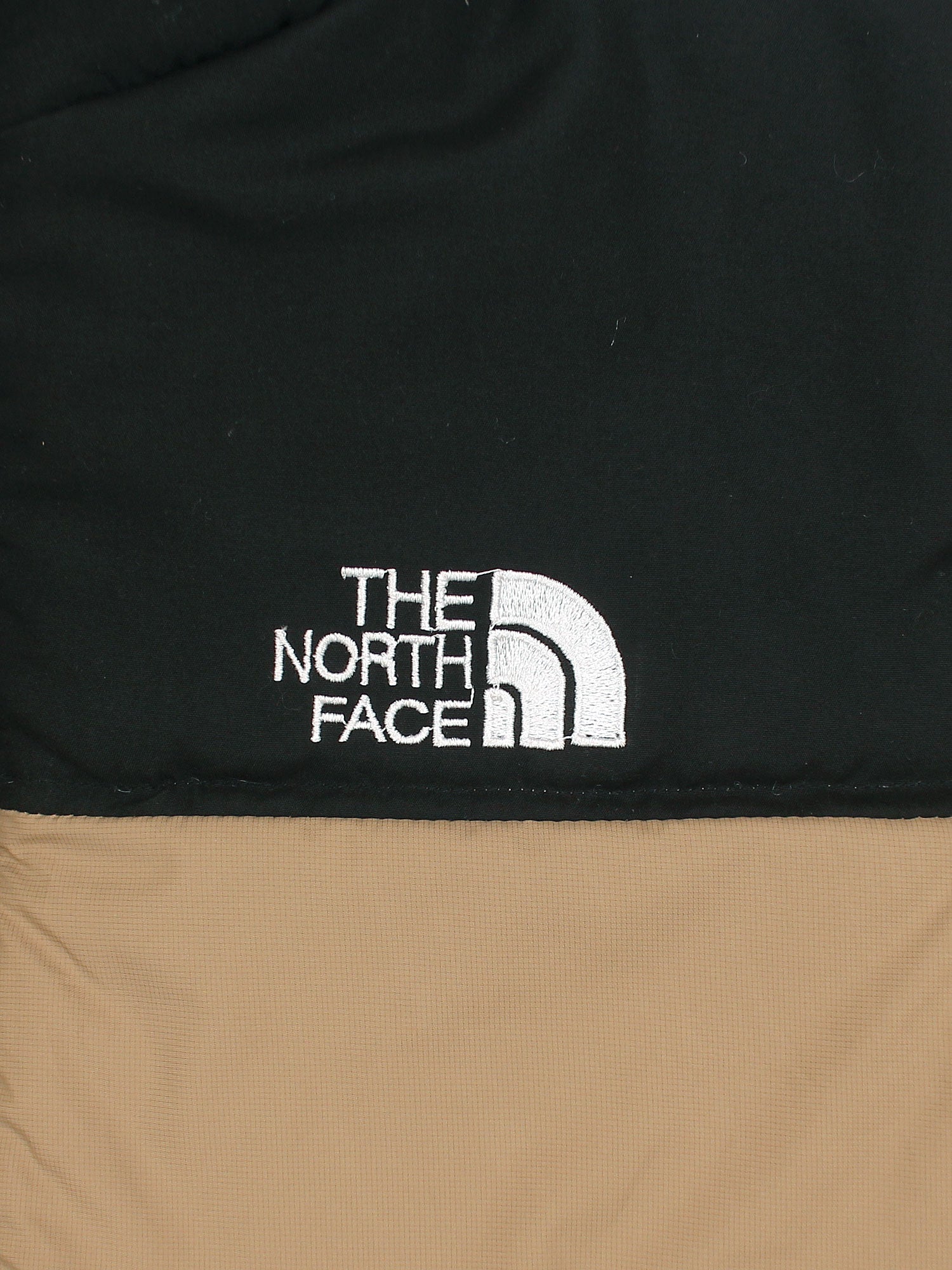 Tnf PUFFER (khaki)