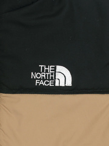 Tnf PUFFER (khaki)