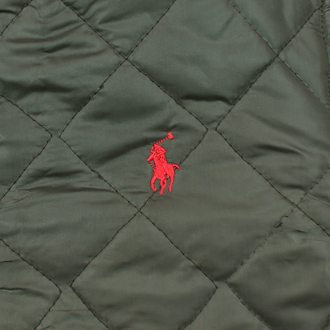PRL PUFFER New cb olive green - brandahub