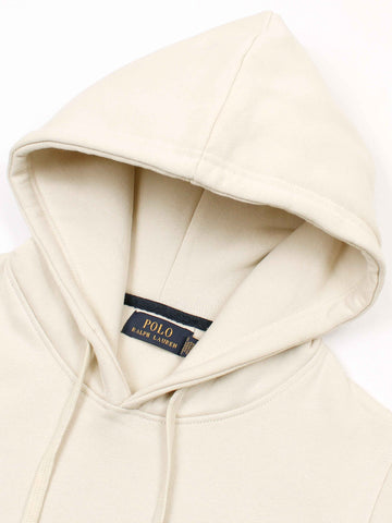 Brandahub sweartshirts premium Rl Fleece hoodie (beige)