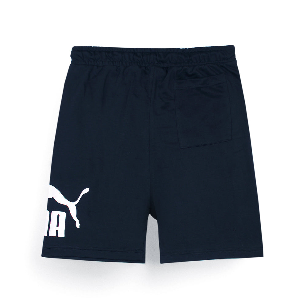 p.u.m.a Navy blue Shorts