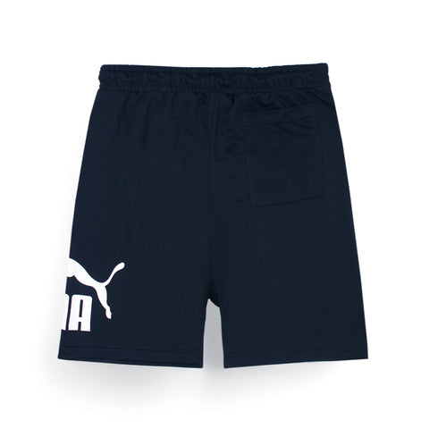 p.u.m.a Navy blue Shorts