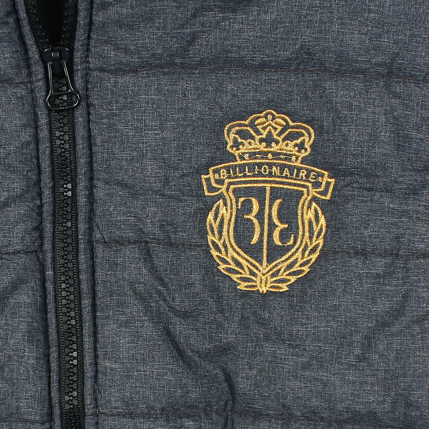 BL grey puffer - brandahub