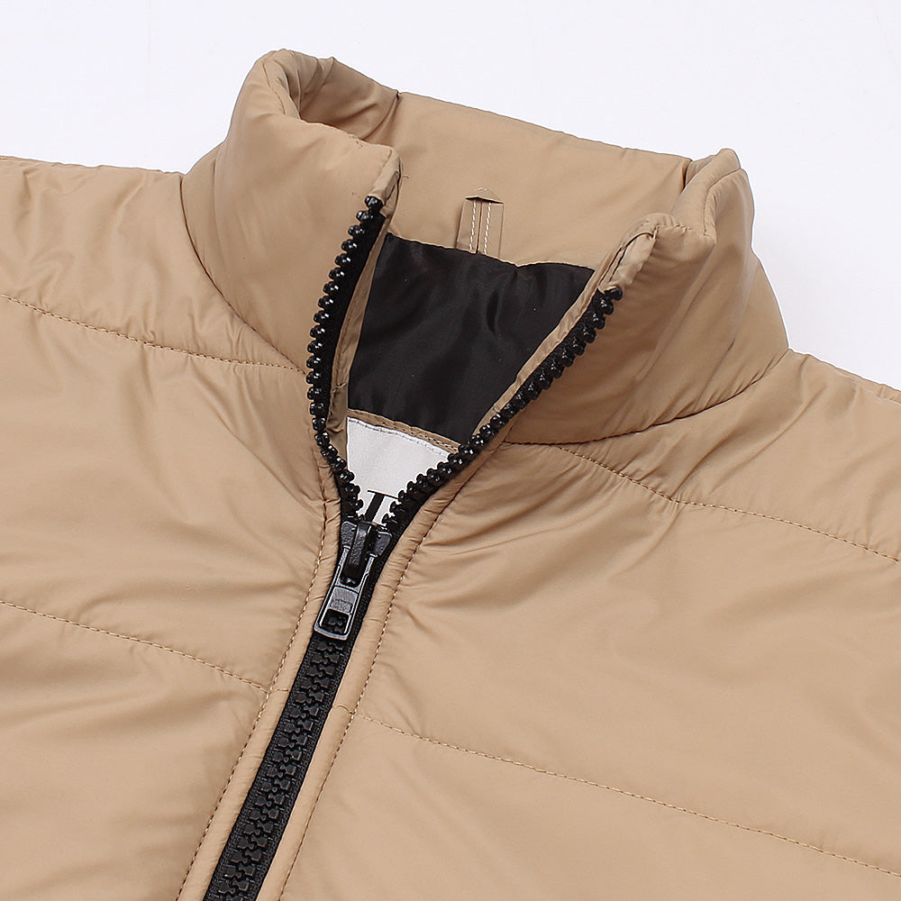 ZR PUFFER (KHAKI)