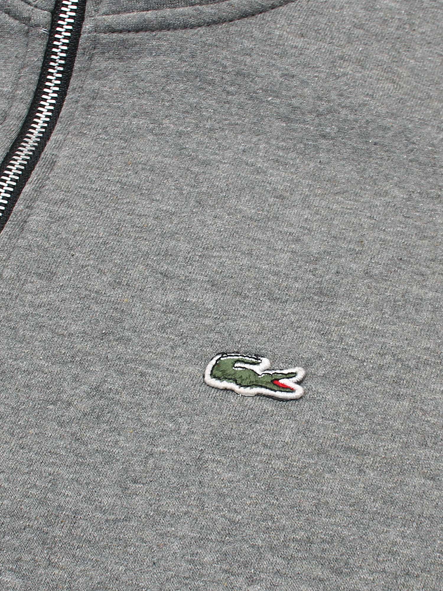 Lcst Fleece Sweatshirt (heather grey)