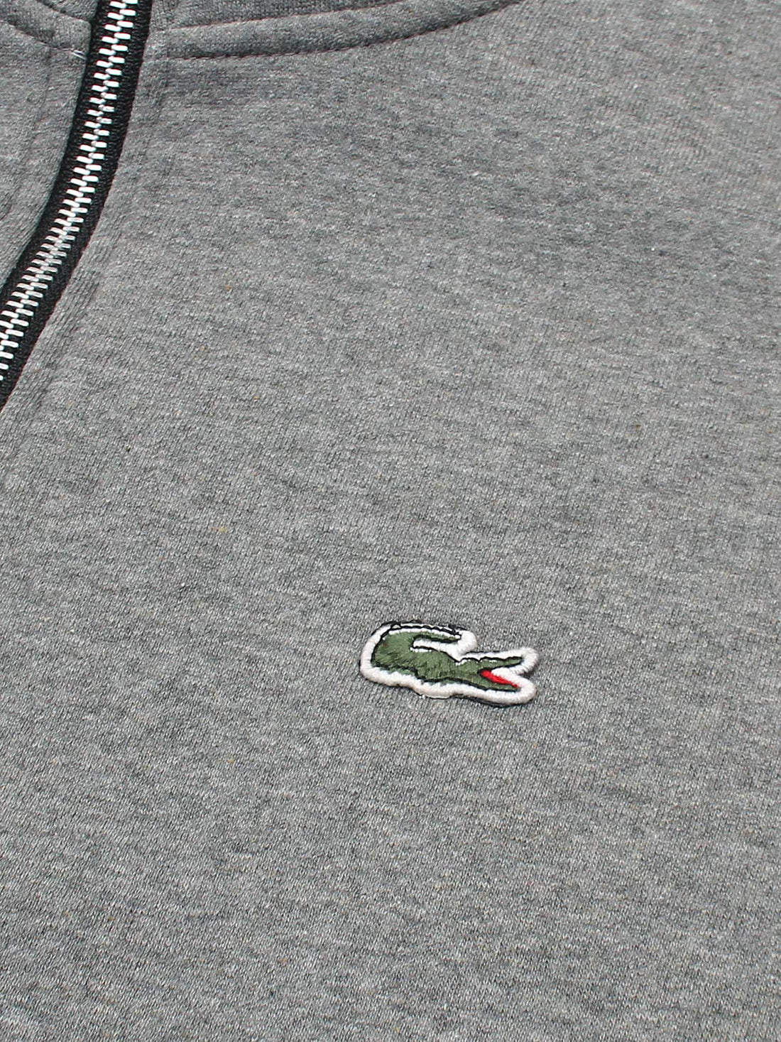 Lcst Fleece Sweatshirt (heather grey)
