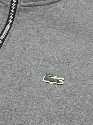 Lcst Fleece Sweatshirt (heather grey)
