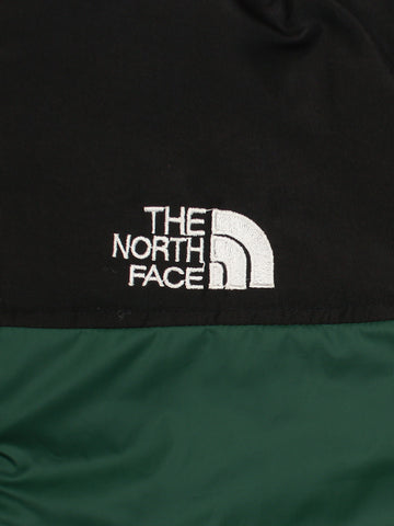 Tnf PUFFER (green)