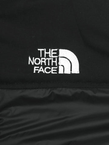 Tnf PUFFER (BLACK)