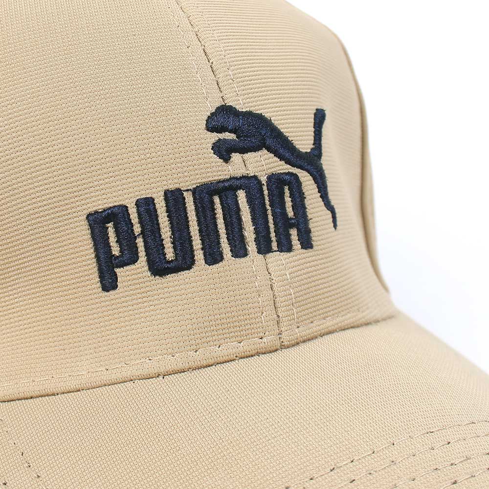 p.u.m.a cap beige