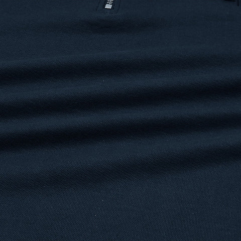 AX polo-navy blue