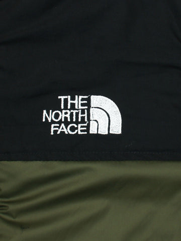 Tnf PUFFER (olive green)