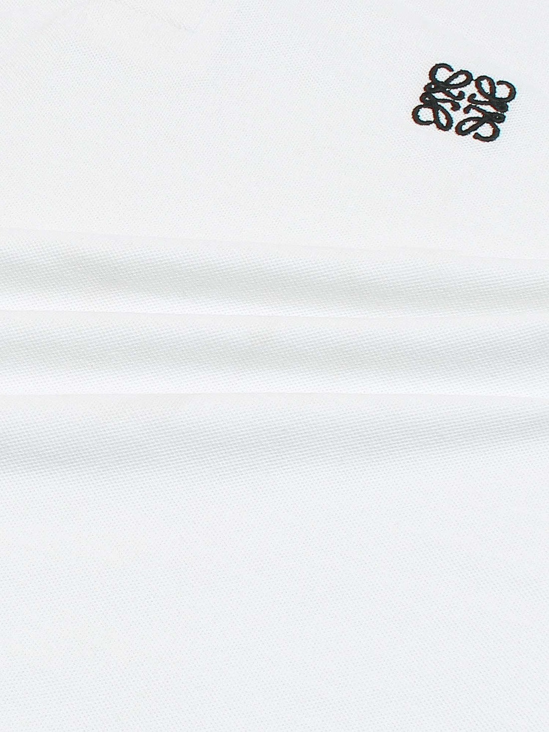 lwe polo-white