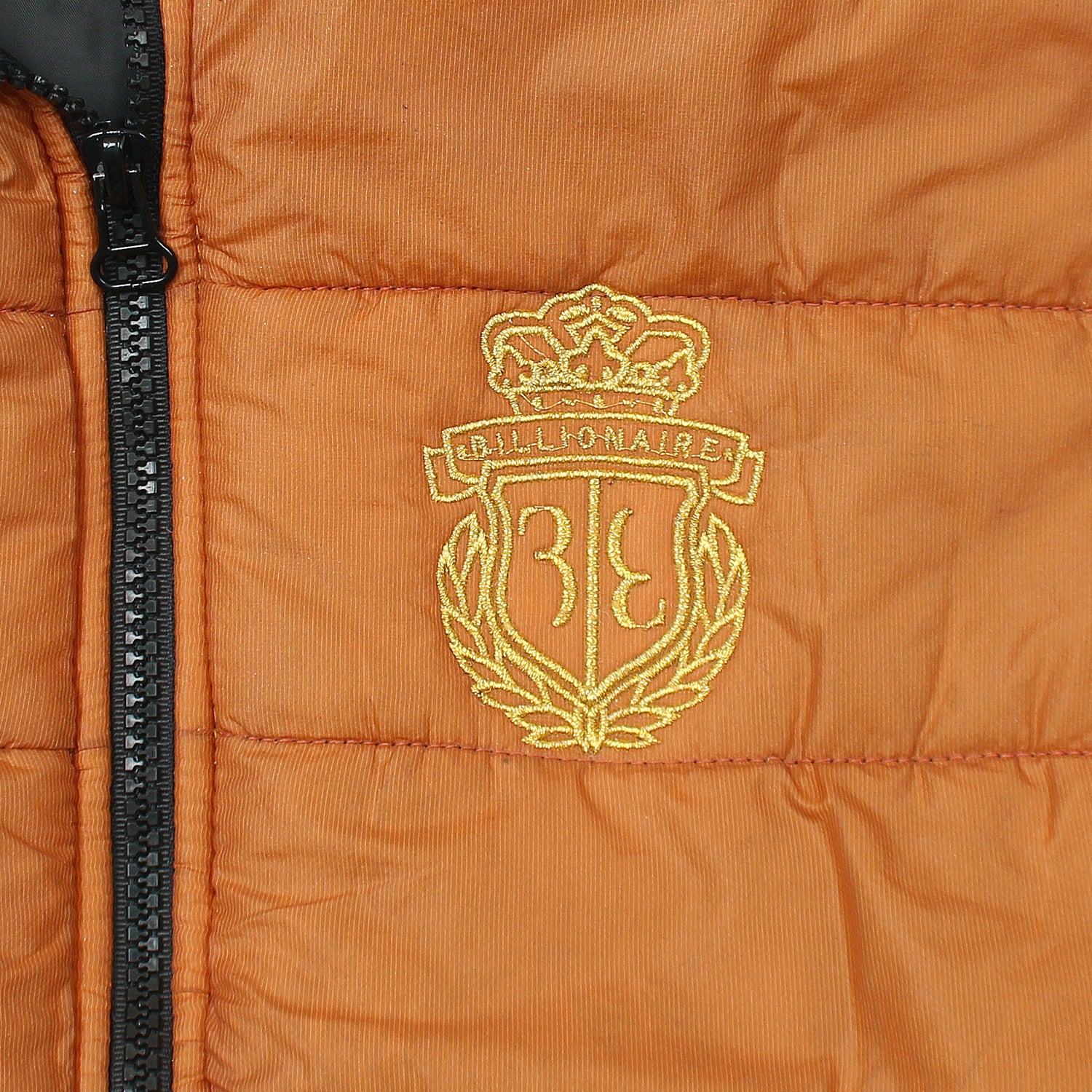 BL golden puffer - brandahub