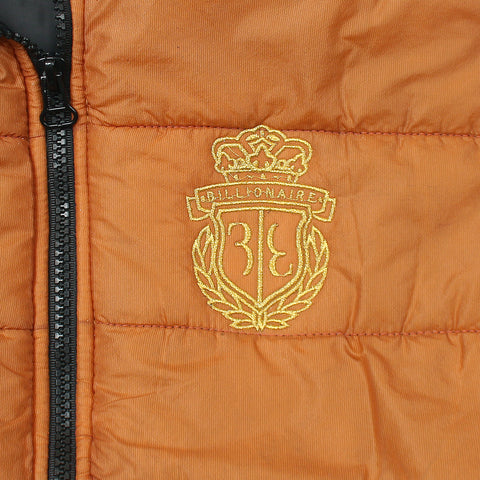 BL golden puffer - brandahub