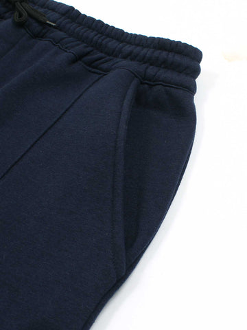 Premium zr Fleece trouser (navy blue)