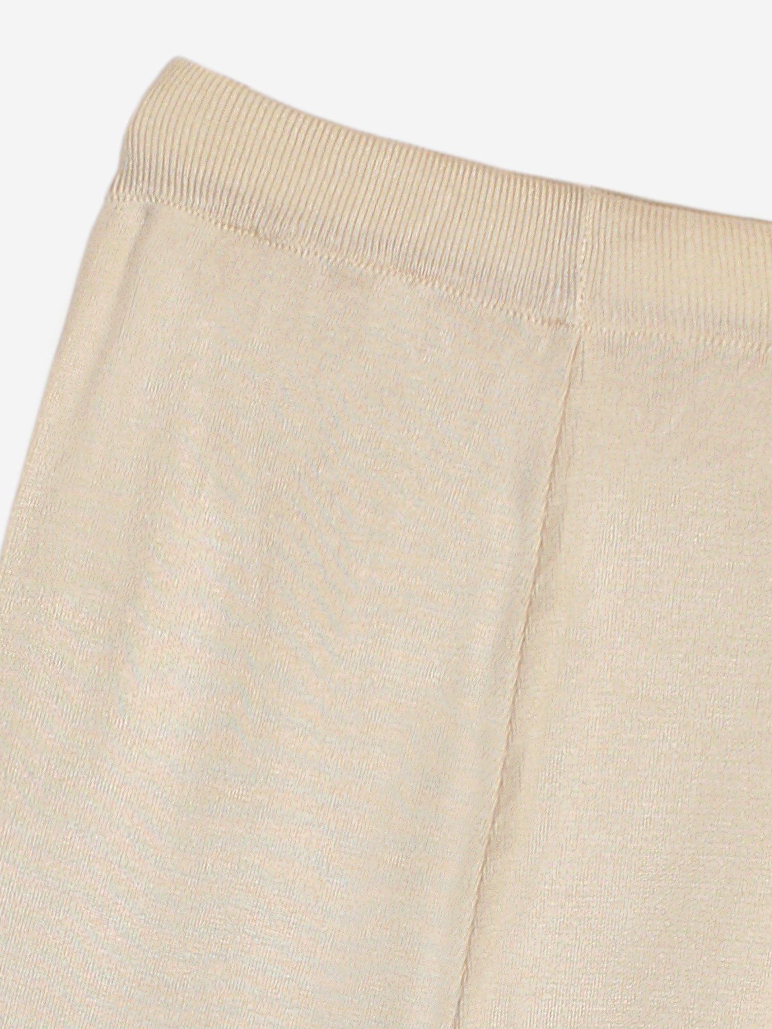 The Metropolis Graphic Stripe 3-Piece Set (Cream)