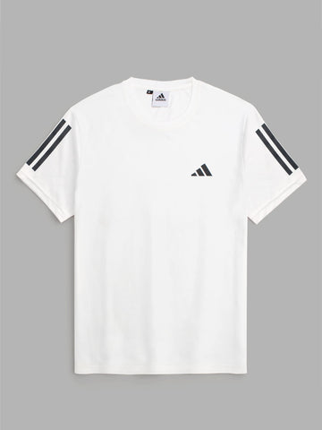Brandahub T-shirts premium Ads dri-fit t-shirt (white)