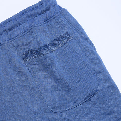 NK blue shorts