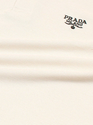 Pda polo-beige