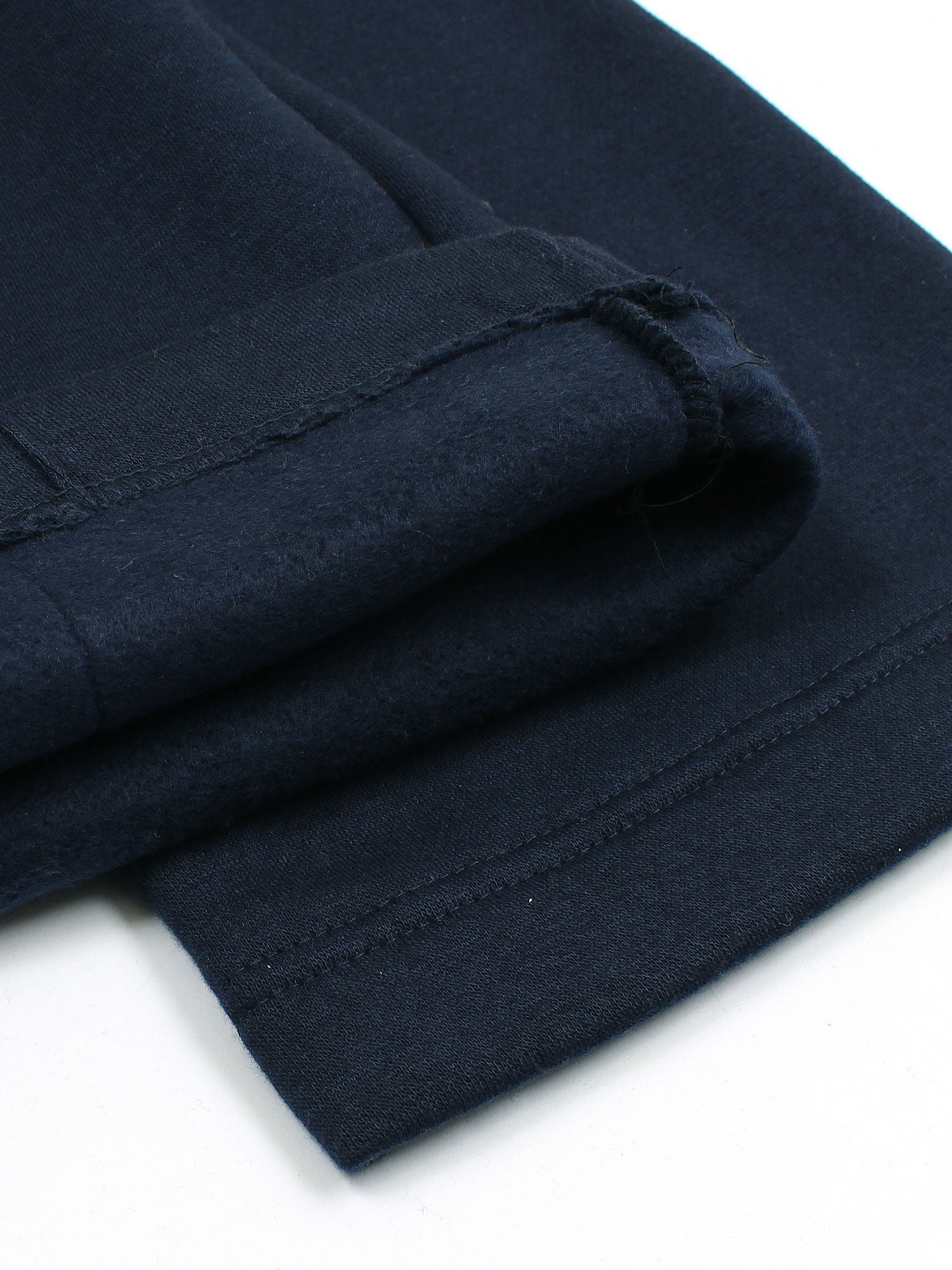 Premium zr Fleece trouser (navy blue)