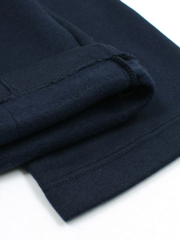 Premium zr Fleece trouser (navy blue)
