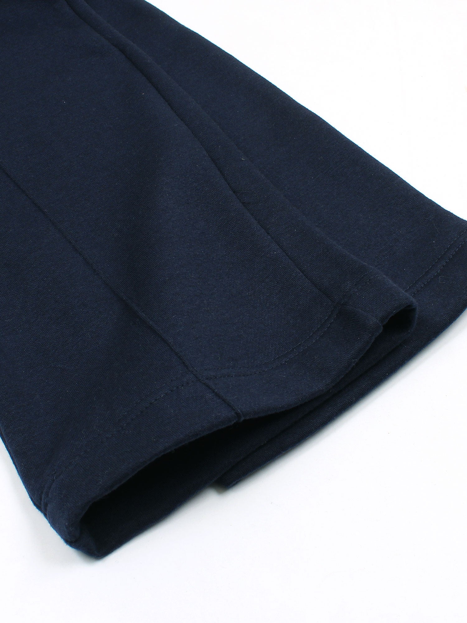 Premium zr Fleece trouser (navy blue)