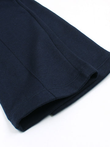 Premium zr Fleece trouser (navy blue)