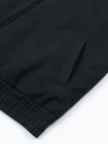 Brandahub Cotton Jackets PRL Cotton Twill Jacket (new) (black)