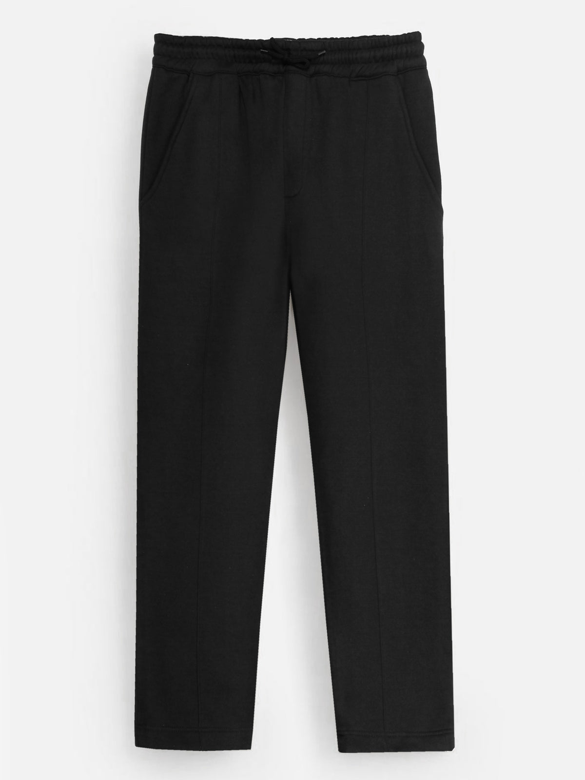 Premium zr Fleece trouser (black)