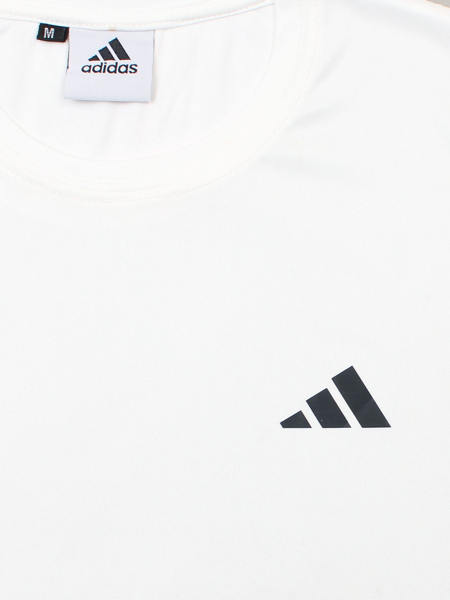 Brandahub T-shirts premium Ads dri-fit t-shirt (white)