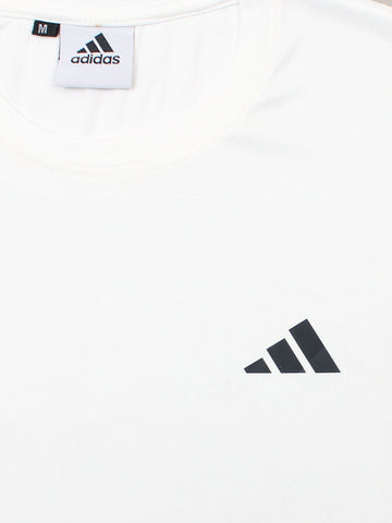Brandahub T-shirts premium Ads dri-fit t-shirt (white)