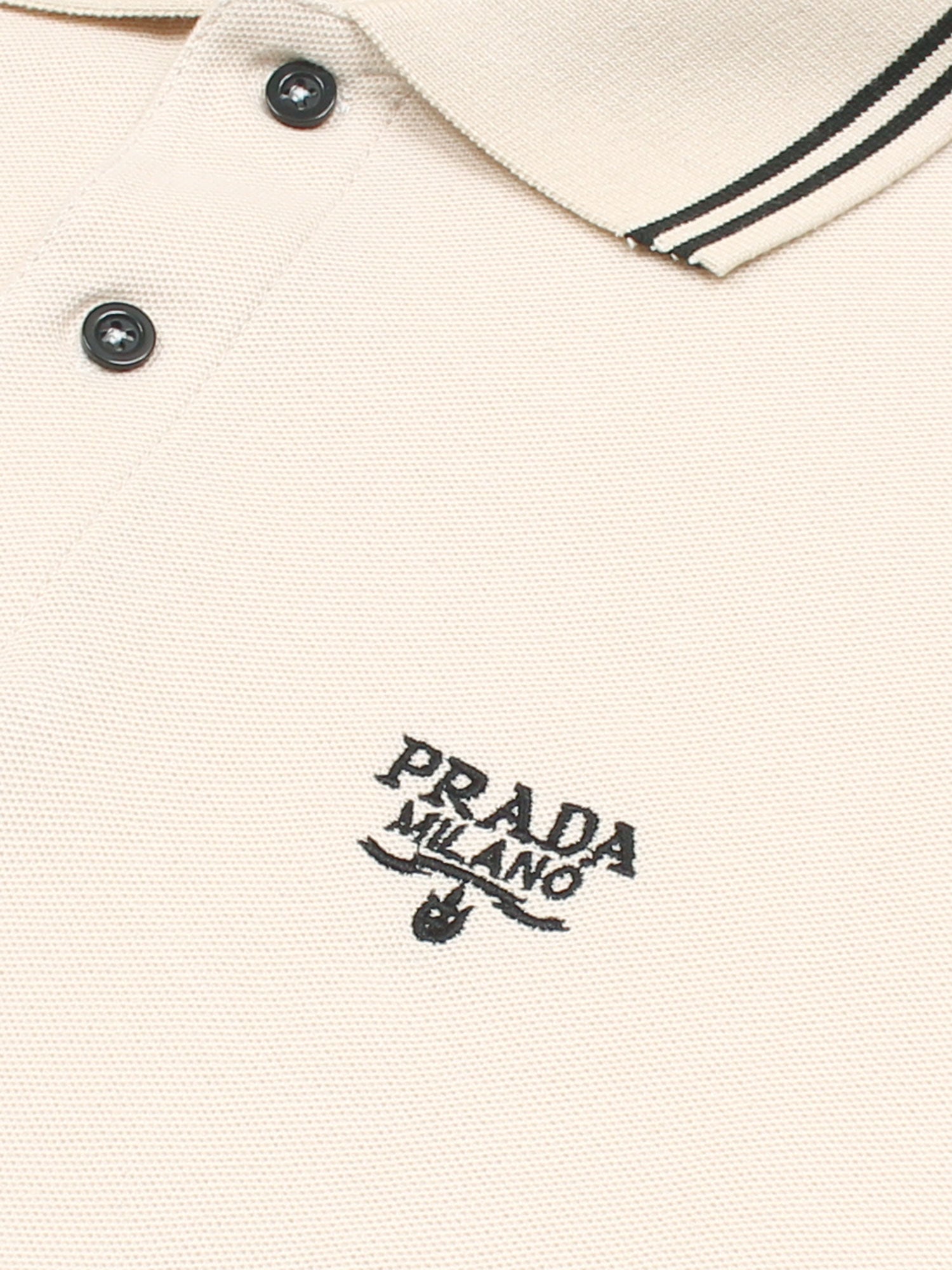 Pda polo-beige