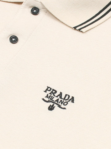 Pda polo-beige